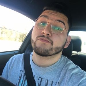 Meet your Posher, Luis